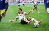 Fussball WM 2026 Vorrunde: Deutschland - Curacao