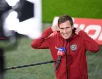 Fussball 1. Bundesliga Saison 20/21: FC Bayern Muenchen - Bayer 04 Leverkusen