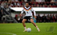FUSSBALL UEFA Nations League 26/27 Deutschland - Griechenland