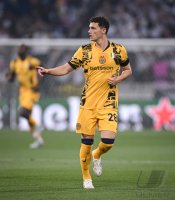 Fussball CHL FINALE 24/25 in Muenchen: Paris Saint - Germain - Inter Mailand