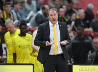 Basketball 2. Bundesliga  19/20: Tigers Tuebingen - FC Schalke 04 Basketball