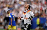 Fussball WM 2026 Vorrunde: Deutschland - Curacao