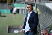 Fussball DFB Pokal 1. Runde 15/16: SSV Reutlingen - Karlsruher SC