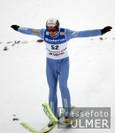 Skispringen Vierschanzentournee Innsbruck Quali - Mateja