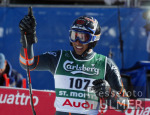 SKI  WM 2003  St.Moritz Riesenslalom Herren