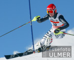 SKI  WM 2003  St.Moritz Slalom Damen