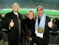 Fussball 1. Bundesliga