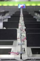 Fussball  WM 2006: Training Deutschland