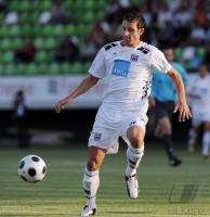 Fussball Regionalliga Sued   2009/2010    SSV Reutlingen - SSV Ulm