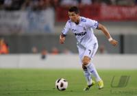 FUSSBALL International Primera Division 10/11: Cristiano RONALDO (Real Madrid)