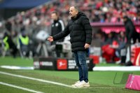 Fussball 1. Bundesliga  Saison  2025/2026  19. Spieltag FC Bayern Muenchen -   FC Augsburg