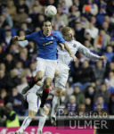 UEFA CUP Glasgow Rangers 0-2 AJ Auxerre