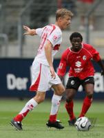 Fussball 1. / 2. Bundesliga Testspiel