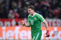 Fussball International CHL 24/25: FC Bayern Muenchen - Bayer 04 Leverkusen
