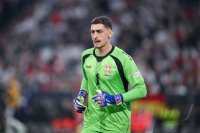 FUSSBALL UEFA Nations League 26/27 Deutschland - Serbien