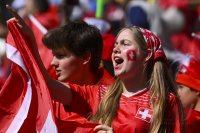 FUSSBALL WM 2022 Vorrunde: Schweiz - Kamerun