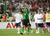 Fussball WM 2006  Italien - USA