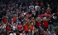Volleyball 2. Bundesliga Saison 24/25: TV Rottenburg - Barock Volleys Ludwigsburg
