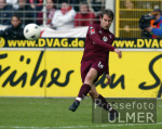 FUSSBALL 1. Bundesliga   Timo Wenzel (FCK)