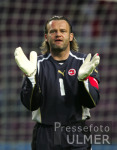 FUSSBALL  Testspiel Schweiz - Slovenien
