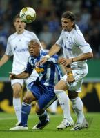 Fussball 1. Bundesliga: Bayer Leverkusen - Werder Bremen