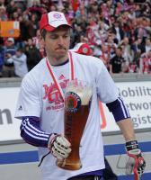 Fussball 1. Bundesliga :  Deutscher Meister 09/10   FC Bayern Muenchen