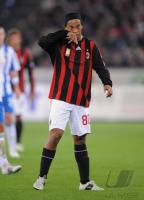 Fussball International UEFA Cup:  FC Zuerich - AC Mailand