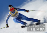 SKI   Weltcup Abfahrt Frauen Martina Schild (SUI)