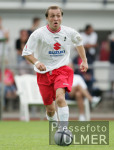 Fussball 1. Bundesliga: SCF, IASHVILI Einzelaktion
