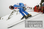 SKI   Weltcup Abfahrt Mnner Start