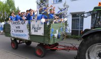 Fussball Bezirksliga 21/22: TuS Ergenzingen feiert die Meisterschaft