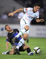 Fussball 1. Bundesliga: Testspiel FSV Frankfurt - SV Werder Bremen