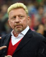 Fussball CHL 15/16 Viertelfinale: FC Bayern Muenchen - Benfica Lissabon