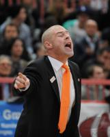 1. Basketball Bundesliga  09/10  Walter Tigers - ratiopharm Ulm