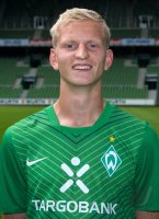 FUSSBALL   1 BUNDESLIGA   SAISON 2011/2012, Portraettermin SV Werder Bremen