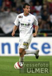Fussball  Schweizer Super League FC Basel 2-1 FC Zrich