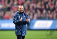 Fussball 1. Bundesliga Saison 19/20: SC Freiburg - FC Bayern Muenchen