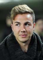Fussball 1. Bundesliga, Saison 2011/2012: Mario Goetze (Borussia Dortmund)