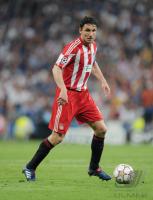 Fussball Champions League Finale:  FC Bayern Muenchen - Inter Mailand