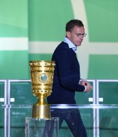 FUSSBALL DFB POKAL FINALE 18/19: RB Leipzig - FC Bayern Muenchen