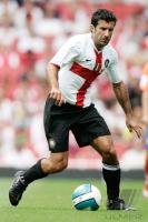 Fussball International Serie A: Inter Mailand