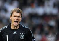 FUSSBALL EURO 2008: Deutschland - Polen