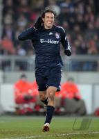 Fussball 1. Bundesliga 08/09   VfB Stuttgart - Bayern Muenchen