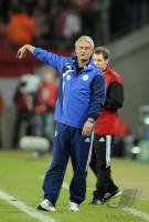 DFB-Pokal 2. Runde: 1.FC Koeln - VfL Wolfsburg