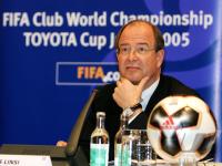 Fussball  International