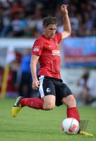 Fussball 1. Bundesliga 2012/2013: Oliver Sorg (SC Freiburg)
