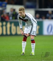 Fussball International Testspiel:  Marco Reus (Deutschland)