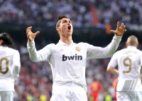 Fussball International, Champions League Saison 2011/2012: Halbfinale  Real Madrid - FC Bayern Muenchen