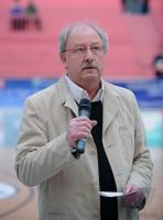 1. Basketball Bundesliga  08/09  Walter Tigers - Alba Berlin