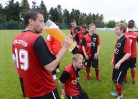 Fussball Beziksliga  2011/2012; Meister SF Salzstetten